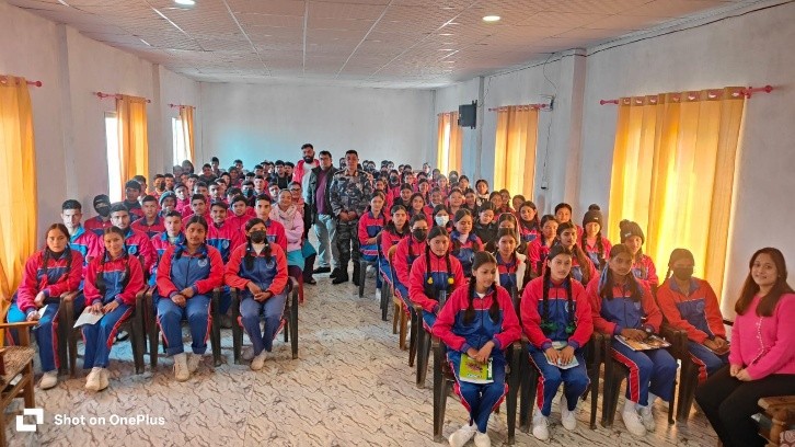 Mental Health Awareness Program and its effect among adolescents