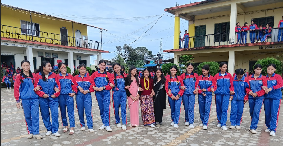 Voices for Change: Deuda Competition Promoting an End to Child Marriage