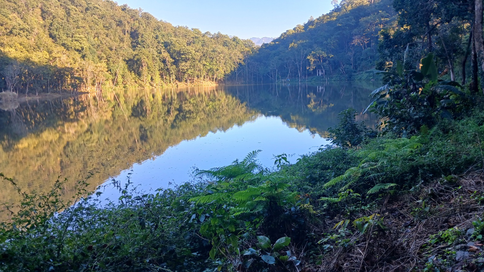 Watershed Management and Development Plan Project